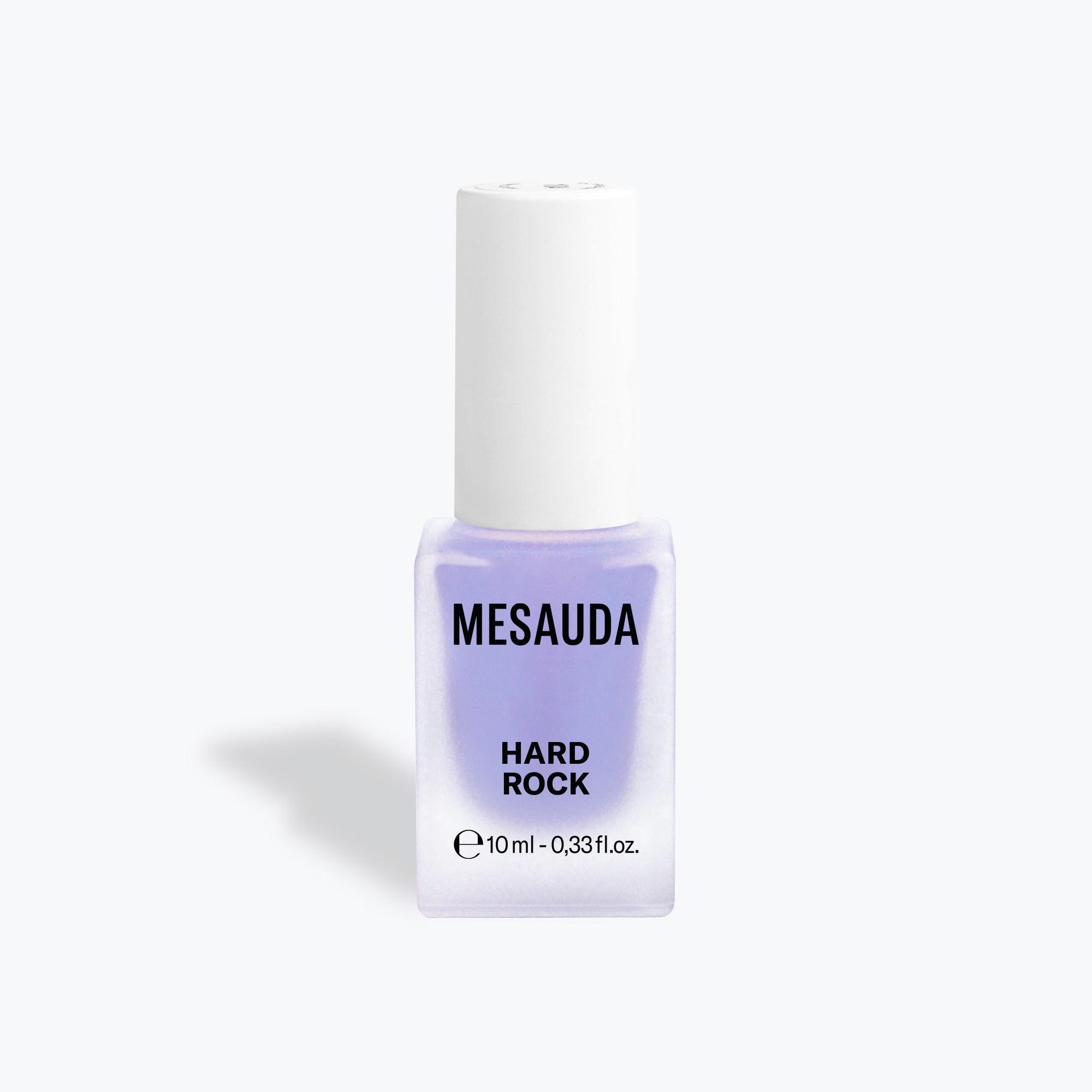 Mesauda Hardening Nail Polish