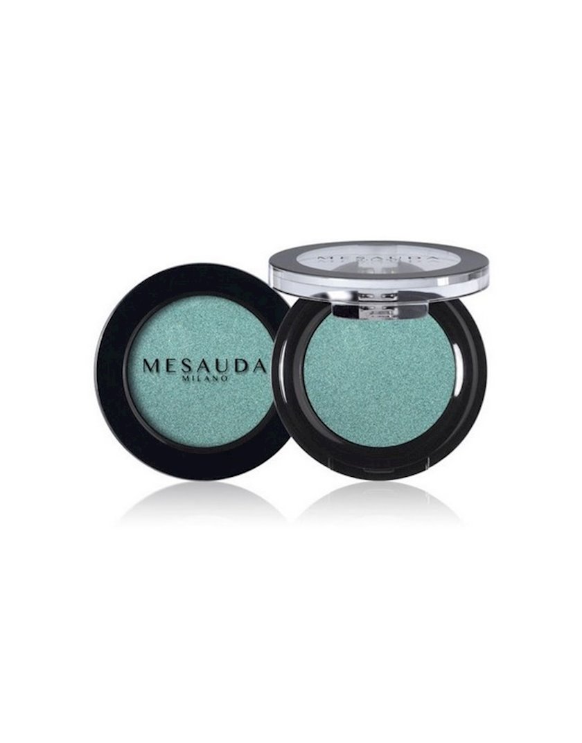 Mesauda Vibrant Eyeshadow 206 Earth