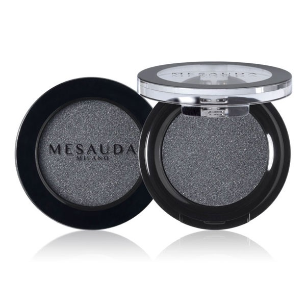 Mesauda Vibrant Eyeshadoe 201 Mars