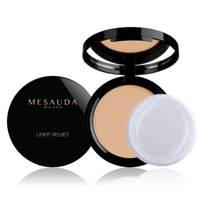 Mesauda Light Velvet 105 Noisette