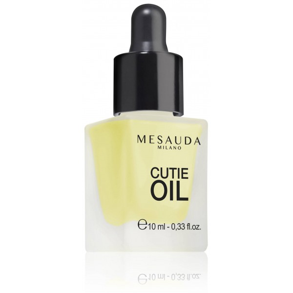 Mesauda Nail Care Cuticle Oil 107