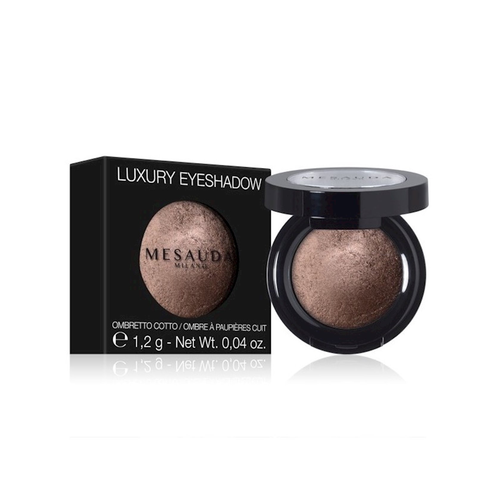 Mesauda X Luxury Mono 307