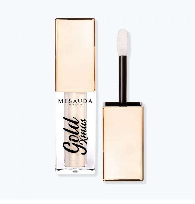 Mesauda Gold Xmas Liquid Es Gossip Eye 201