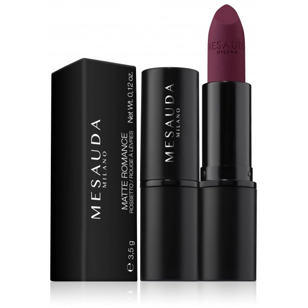 Matte Romance 617 Top Secret