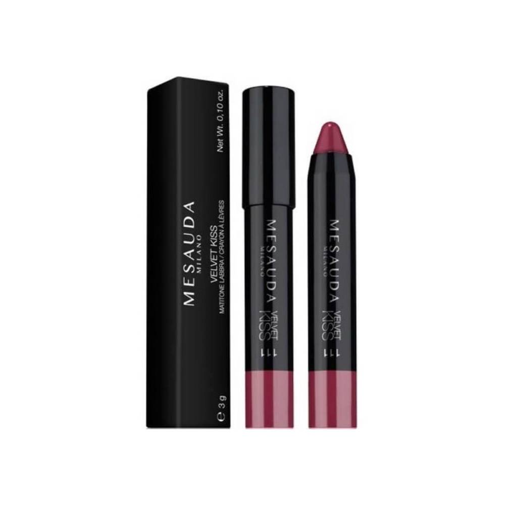 Velvet Kiss 111 Gorgeous