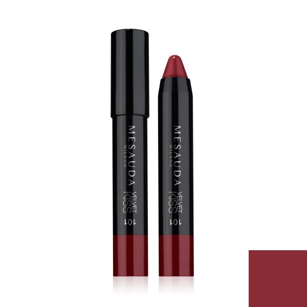 Velvet Kiss 101 Rosewood