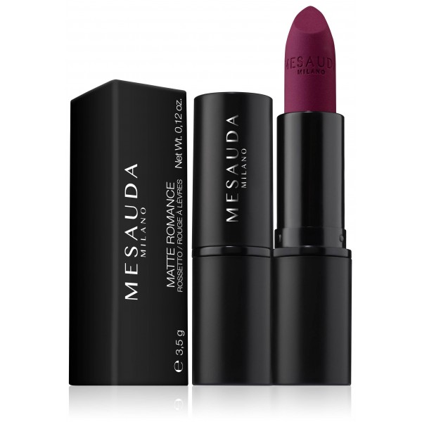 Matte Romance 609 Bella