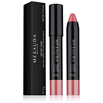 Velvet Kiss  106 Dream Mood