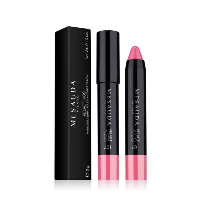 فيلفيت 107 هوت كاندي