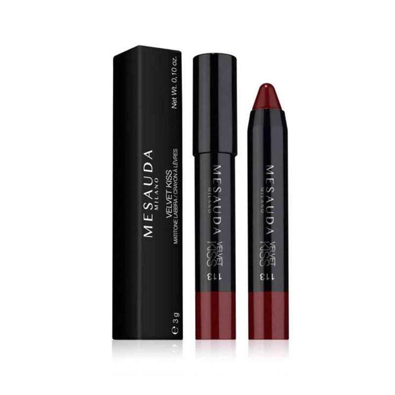 Velvet Kiss  113 Punk Love