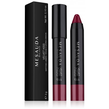 Velvet Kiss  115 Cupid In Love