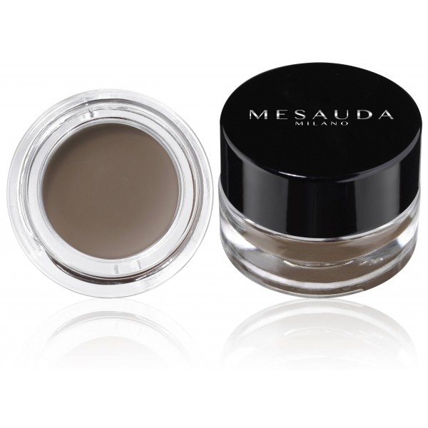 Mesauda Brow Liner  302 Taupe