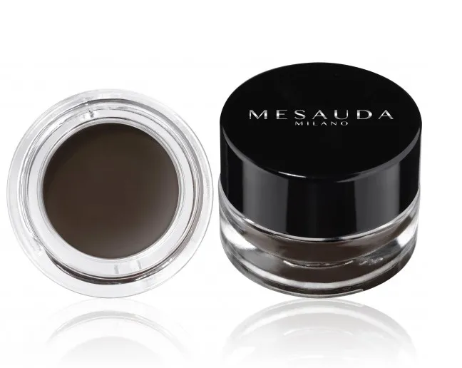 MESAUDA BROW LINER  304 EBONY