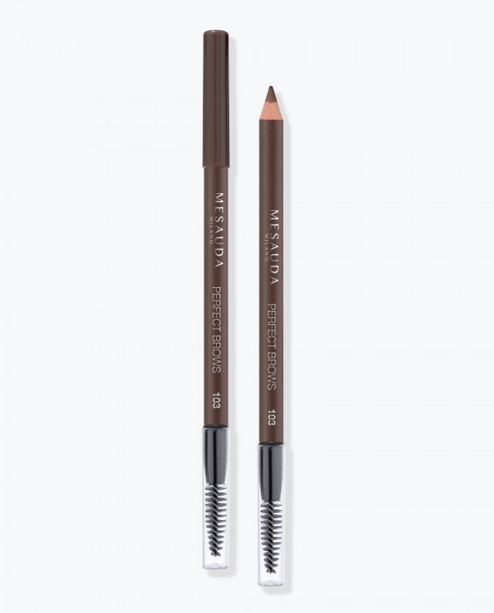 MESAUDA PERFECT BROWS 103 BROWN