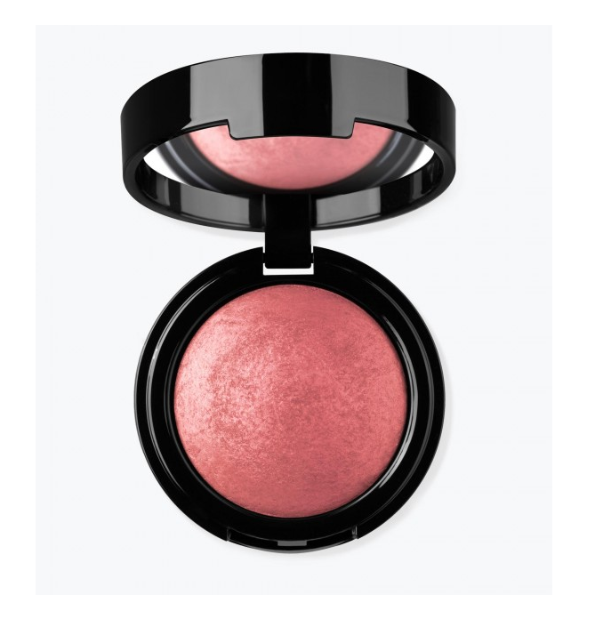 MESAUDA BLUSH & GLOW 207 KORALLINE