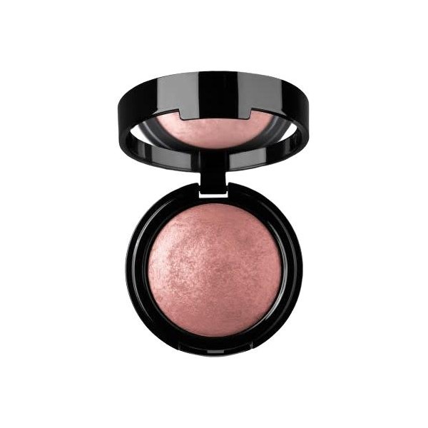 MESAUDA BLUSH & GLOW 203 PRINCESS