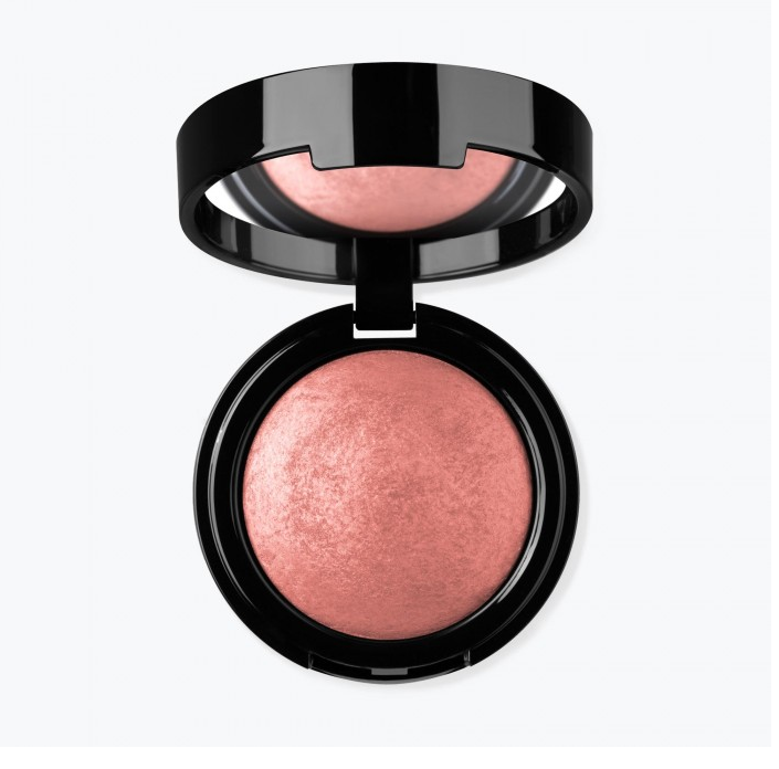 MESAUDA BLUSH & GLOW 204 ORANGINA