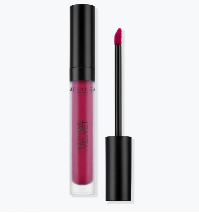 اكسترامي فلفيت205  شو كيرل