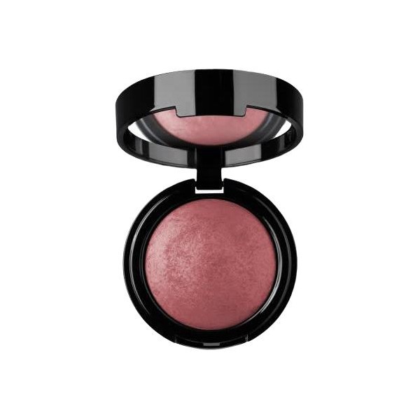MESAUDA BLUSH & GLOW 208 QUEEN