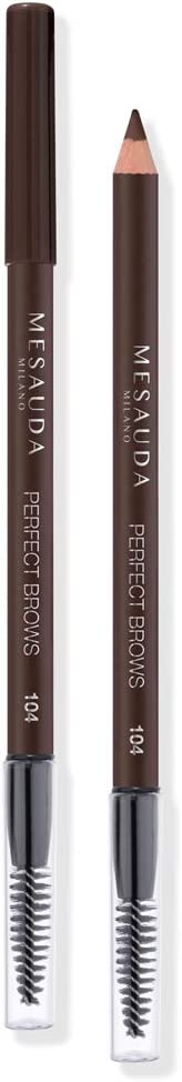 MESAUDA PERFECT BROWS 104 DARK