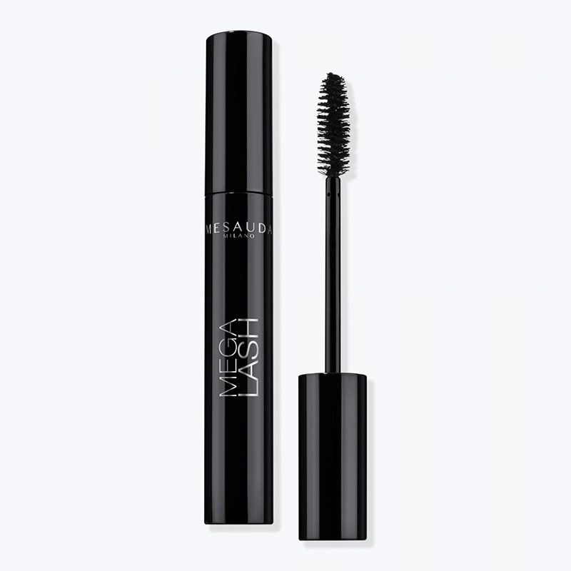MESAUDA MEGA LASH MASCARA NEW