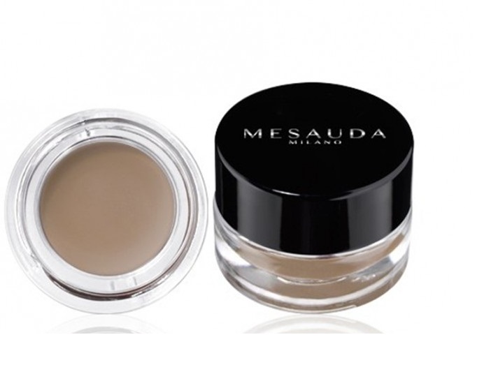 MESAUDA BROW LINER  301 BLOND
