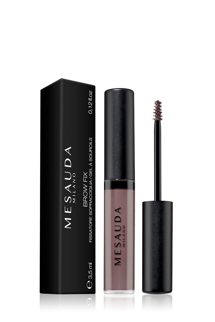 MESAUDA BROW FIX 402 BRUNETTE