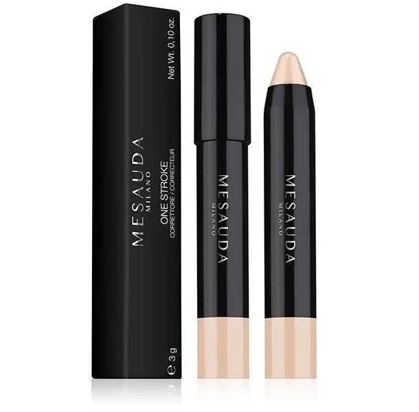 Mesauda Stroke Concealer W20
