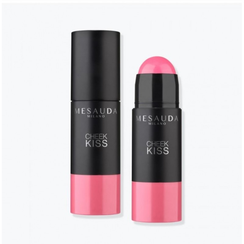 Mesauda Milano Cheek Kiss 102 Pazzeska