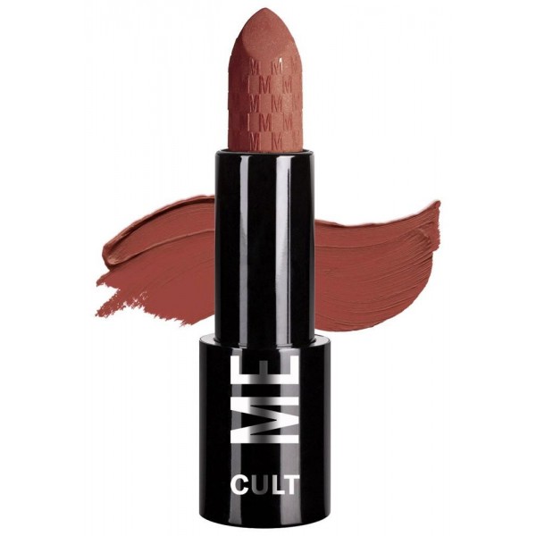 Cult Matte Lipstick 206 Avatgarde