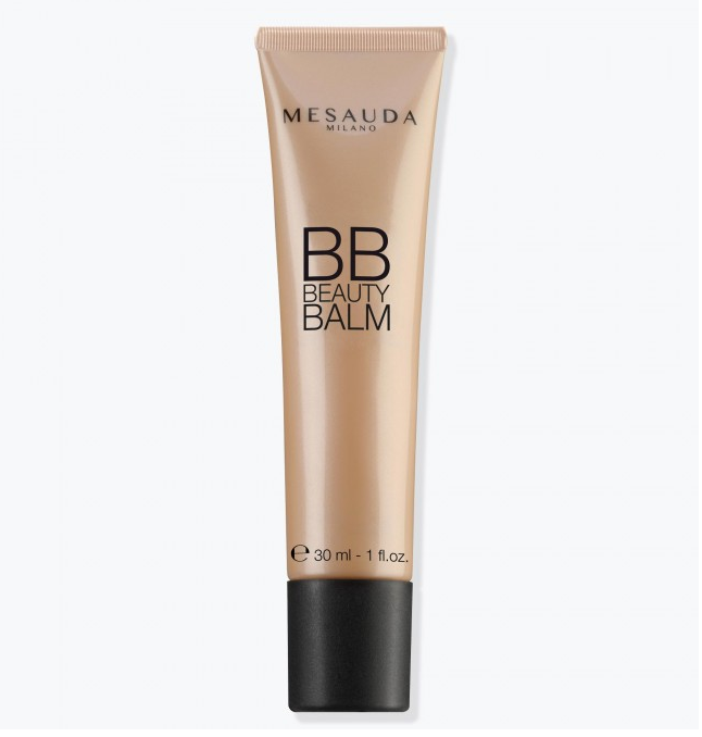 Mesauda Bb Beauty Balm 403 Tan