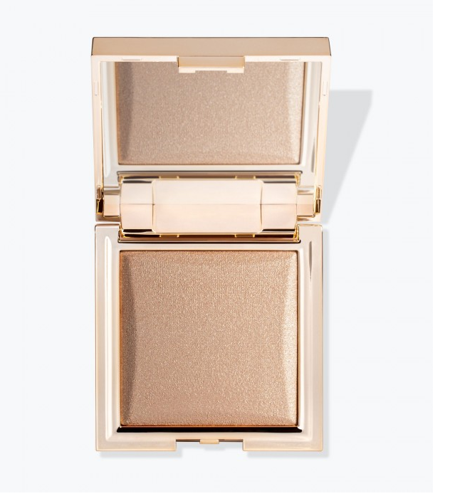 Mesauda Gold Xmas Highlighter Diamond Glow 102