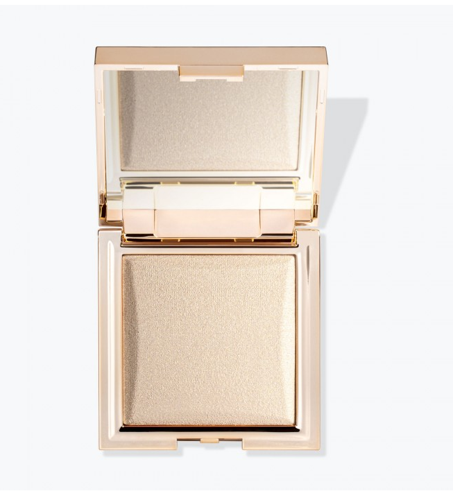 Mesauda Gold Xmas Highilghter Diamod Glow 101