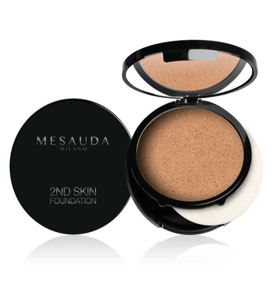 Skin Fdt 105 Caramel