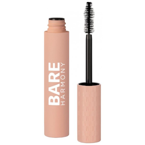Mesauda Mascara Bare Harmony - Uncovered