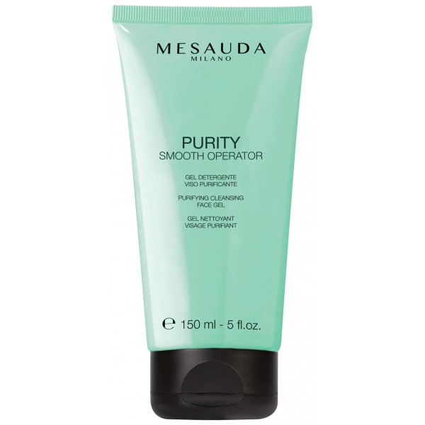 Mesauda Purity Smooth Operator 150 Ml New Pack