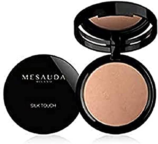 Mesauda Silk Touch 206 Caramel