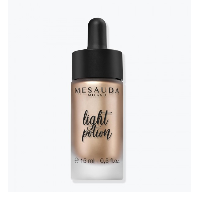 Mesauda Milano Light Potion 202Amortentia