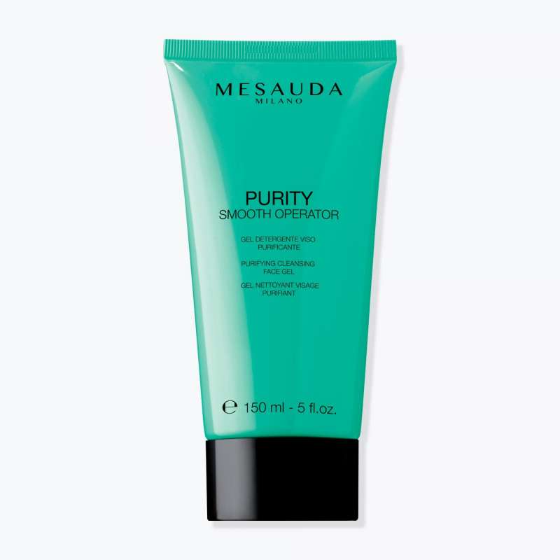 Mesauda Purity Smooth Operator
