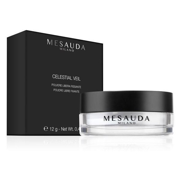 Mesauda Celestial Veil 301 Invisible