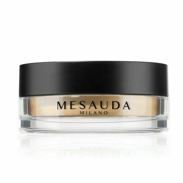 Mesauda Celestial Veil 302 Tranlucent Light