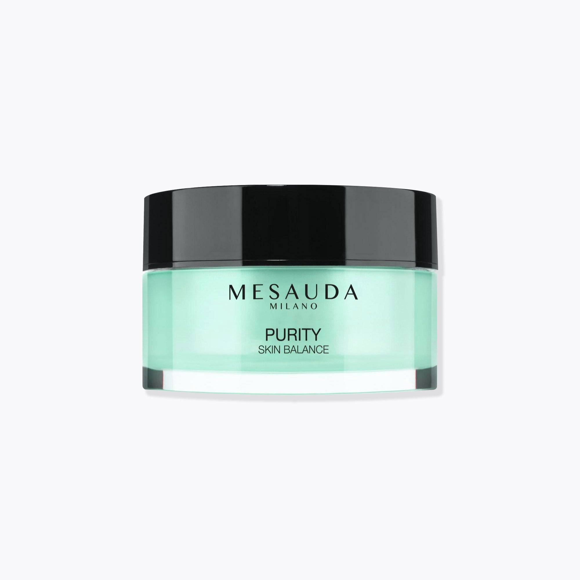 Mesauda Purity Skin Balance 50 Mlnew Pack