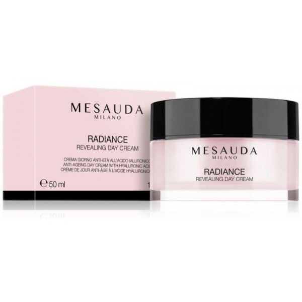 Mesauda Radiance Revealing Day Cream 50Ml