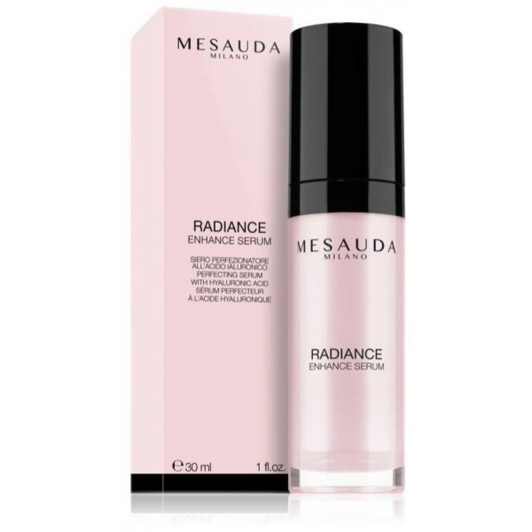 Mesauda Radiance Enhance Serum 30Ml