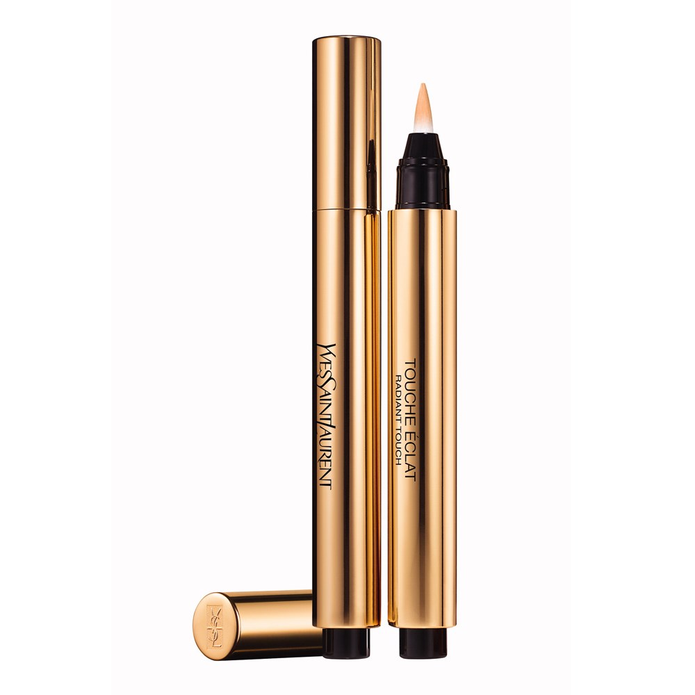 Ysl. Touche Eclat Radiant Touch N2
