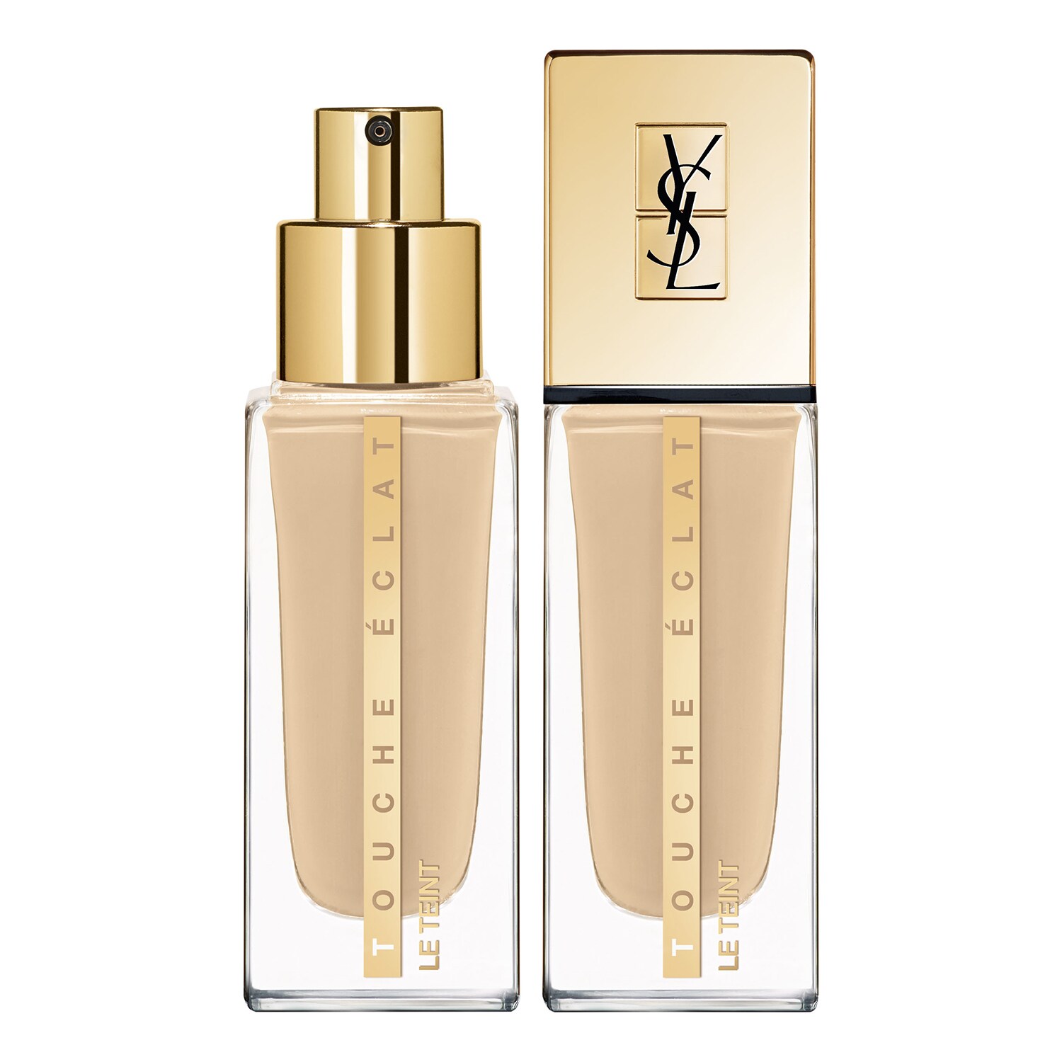 YSL فاونديشن BR40