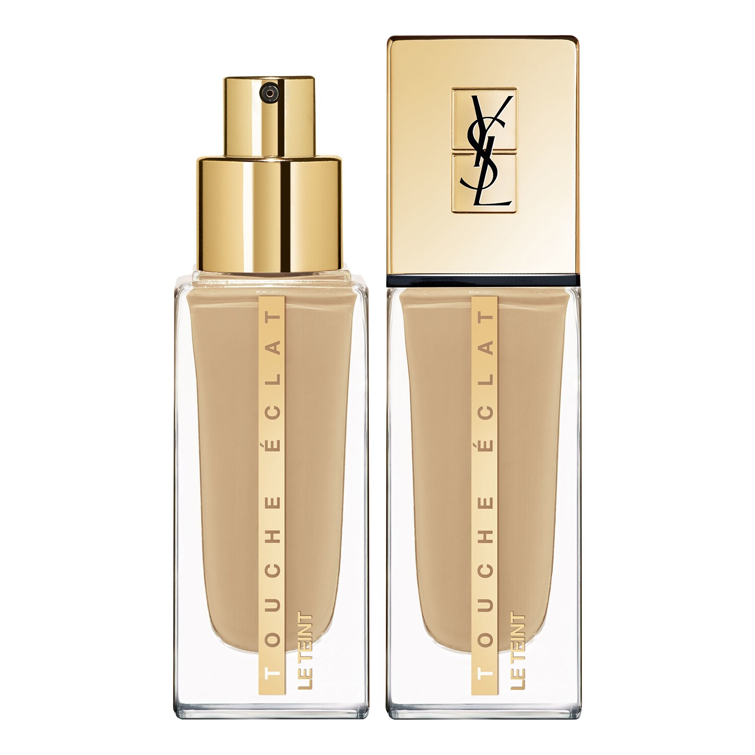 YSL فاونديشن BD40