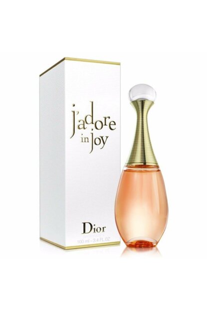 C.D Jadore Injoy W EDT