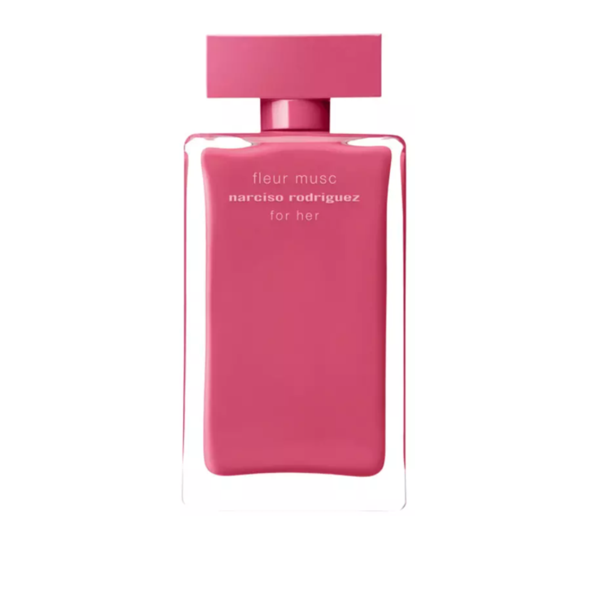 Narciso Rodriguez Fleur Musc For Her EDP
