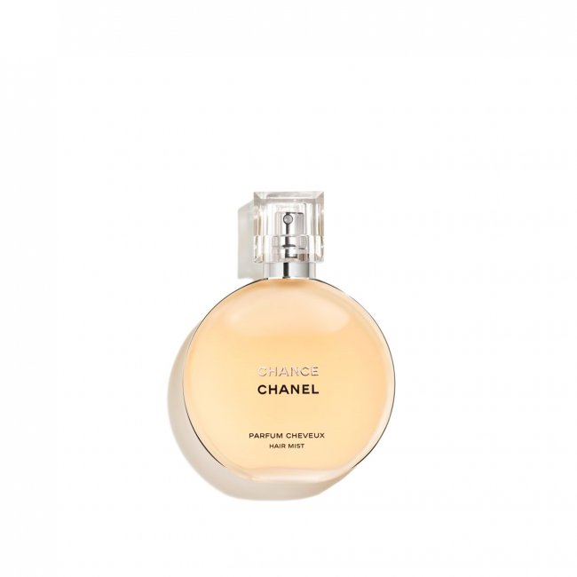 Chanel Chance Parfum Hair Mist